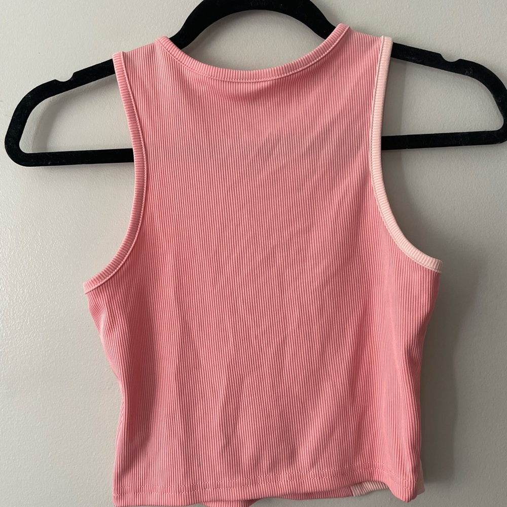 Tank top - Picture 2 of 2